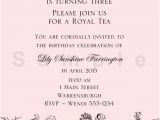 Royal Tea Party Invitation Wording 86 Best sofia the First Birthday Images On Pinterest