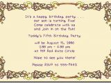 Rsvp for Birthday Party Invitation Sample Western Cowboy Birthday Party Invitation Rsvp Cards and