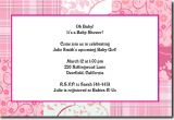 Rsvp for Birthday Party Invitation Sample Wording Suggestions Rsvp Cards and Response Cards Baby