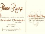 Rsvp Wedding Invitation Template Designs by N Wedding Rsvp Postcards