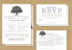 Rsvp Wedding Invitation Template Rsvp Invitation Card Rsvp Invitation Card Sample Card