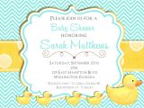 Rubber Ducky Baby Shower Invitations Template Free Free Rubber Ducky Baby Shower Invitations Template
