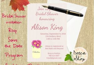 Rustic Bridal Shower Invitations Vistaprint Rustic Bridal Shower Invitations Vistaprint Yaseen for