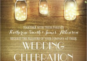 Rustic Wedding Invitation Template Free Download 28 Rustic Wedding Invitation Design Templates Psd Ai