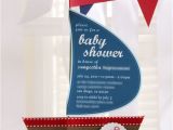 Sailboat Invitations for Baby Shower Best 25 Sailboat Baby Showers Ideas On Pinterest