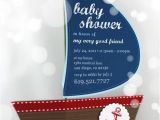 Sailboat Invitations for Baby Shower Sailboat Baby Showers On Pinterest