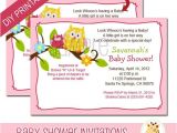 Same Day Baby Shower Invitations 8 Best Baby Shower Images On Pinterest