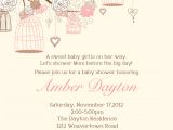 Same Day Baby Shower Invitations Oh My Gosh A Baby Shower Invite that is Beautiful I Had