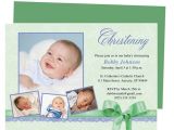 Sample Baptism Invitations 21 Best Printable Baby Baptism and Christening Invitations