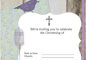 Sample Baptismal Invitation Card Designs Baptismal Invitation Card Baptism Invitation Card