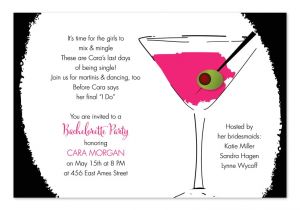 Sample Cocktail Party Invitation Wording Cocktail Party Invitation Wording