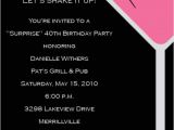 Sample Cocktail Party Invitation Wording Cocktail Party Invitations Templates are Available Online