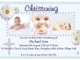 Sample Design Of Baptismal Invitation Christening Invitation Cards Christening Invitation