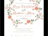 Sample Invitation Designs Wedding 12 Example Of Invitations Penn Working Papers