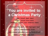 Sample Invitation for A Christmas Party Sample Invitation Card for Christmas Party Fun for Christmas