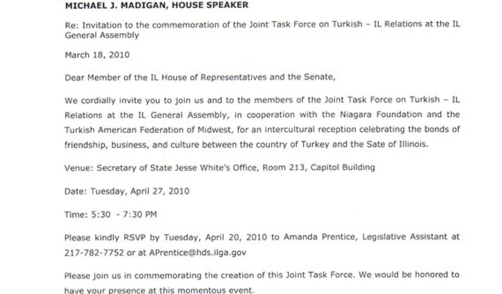 Sample Letter Inviting A Guest Speaker for Graduation Best Photos Of