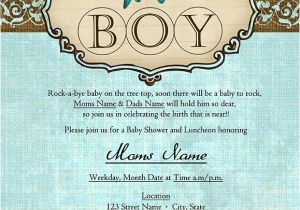 Sample Of A Baby Shower Invitation Creative Barn Baby Shower Invitation Samples