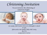 Sample Of Invitation Card for Baptism Sample Invitation Card Design Christening and Baptism