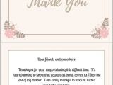 Sample Thank You Letter for Invitation to A Birthday Party Sample Thank You Letter for Invitation to A Birthday Party
