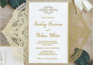 Sample Wedding Invitation Template Wedding Invitations Sample Cards Template Rustic