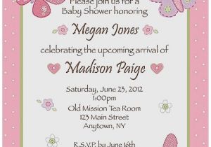 Samples Of Baby Shower Invitations Wording Baby Shower Invitation Unique Baby Shower Invitation