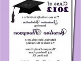 Samples Of Graduation Invitation Cards Invitation Cards Inspirational Graduation Invitation