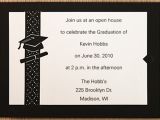 Samples Of Graduation Party Invitations Graduation Party Invitations Party Ideas