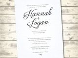 Samples Of Wording for Wedding Invitations Traditional Wedding Invitation Wording Wedding