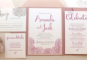 Samples Of Wording for Wedding Invitations Wedding Invitation Wording Samples Wedding Invitation