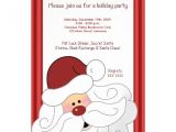 Santa Claus Party Invitations Santa Workshop Boarder New Calendar Template Site