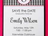 Save the Date Graduation Invitations 1000 Images About Save the Dates On Pinterest Date
