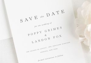 Save the Date Vs Wedding Invitations Romantic Purple Wedding Inspiration Wedding Invitations