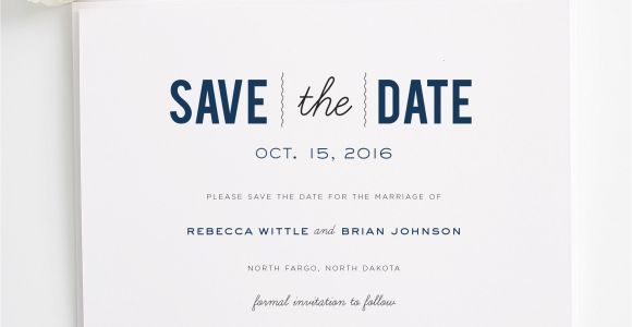 Save the Date Vs Wedding Invitations Save the Date Wedding Invitations Save the Date Wedding
