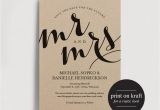 Save the Date Wedding Invitation Template Save the Date Printable Template Save the Date Invitation
