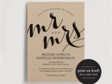 Save the Date Wedding Invitation Template Save the Date Printable Template Save the Date Invitation