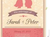 Save the Date Wedding Invitation Template Save the Date Wedding Invitation Card Stock Vector
