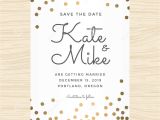 Save the Date Wedding Invitation Template Vector/illustration Save the Date Wedding Invitation Card Template with