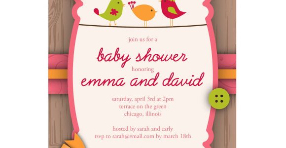 Scrapbook Baby Shower Invitations Items Similar to Baby Shower Invitation Scrapbook Style
