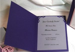 Scroll Invitations for Quinceaneras Invitations Awesome Quinceanera Scroll Invitations Ideas