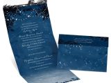 Seal and Send Wedding Invitations Vistaprint Fold and Send Wedding Invitations Cobypic Com