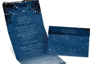 Seal and Send Wedding Invitations Vistaprint Fold and Send Wedding Invitations Cobypic Com