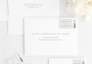 Seal and Send Wedding Invitations Vistaprint Wordings Cheap Wedding Invitations Online Also Rustic