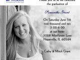 Senior Graduation Invites Carol Graham Photography Senior Graduation Announcements