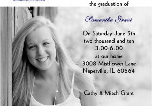 Senior Graduation Invites Carol Graham Photography Senior Graduation Announcements