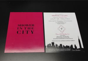 Sex and the City Bridal Shower Invitations 301 Moved Permanently