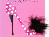 Sex and the City Bridal Shower Invitations A Lovely Lark Meagan S & the City Shower