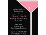 Sex and the City Bridal Shower Invitations the Perfect Bridesmaid and the City Bridal Shower