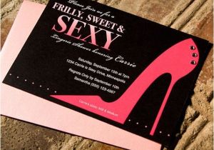 Sex In the City Bridal Shower Invitations 152 Best and the City Party Images On Pinterest