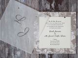 Sheer Paper Wedding Invitations How to Make Gorgeous Vellum Wedding Stationery
