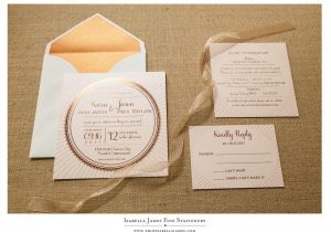 Sheer Paper Wedding Invitations isabella James Fine Stationery for Beautiful events